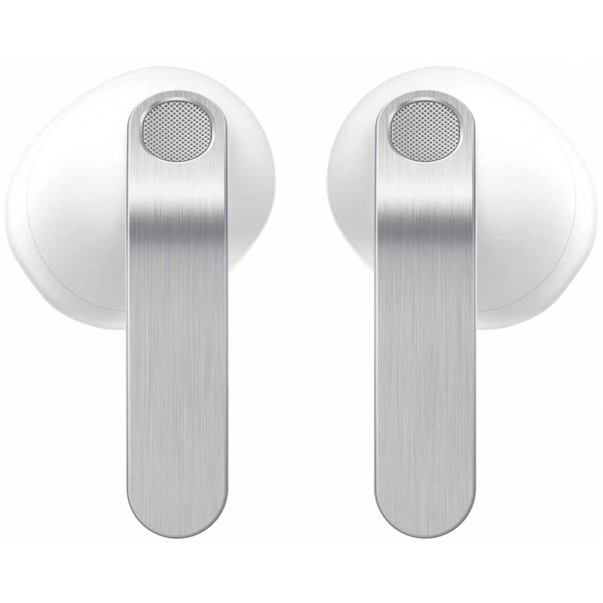 Samsung Galaxy Buds4 (White)
