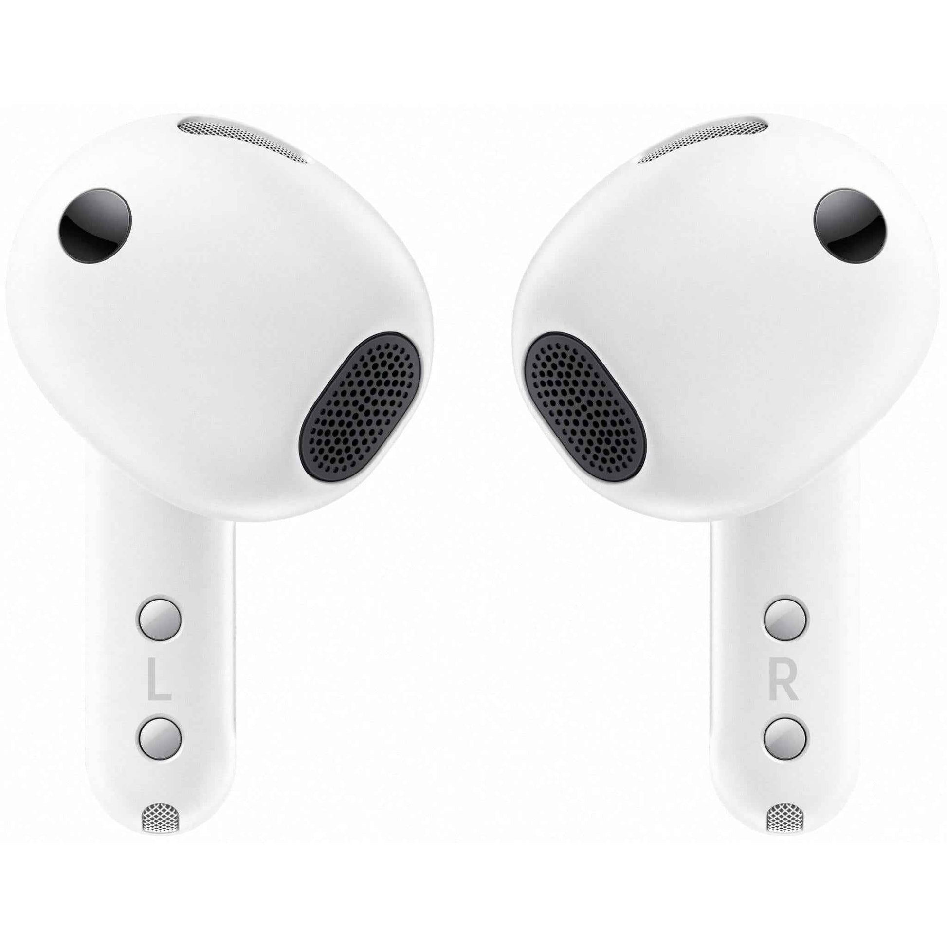 Samsung Galaxy Buds4 (White)
