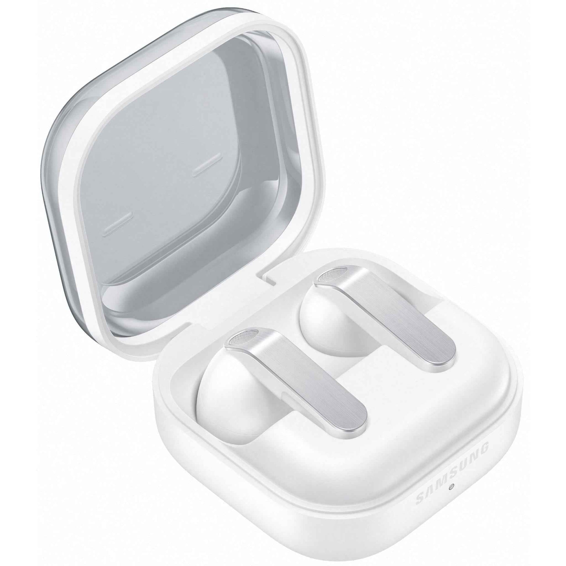 Samsung Galaxy Buds4 (White)