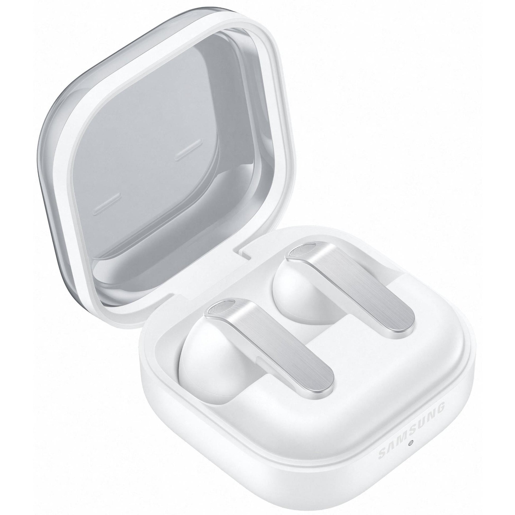 Samsung Galaxy Buds4 (White)