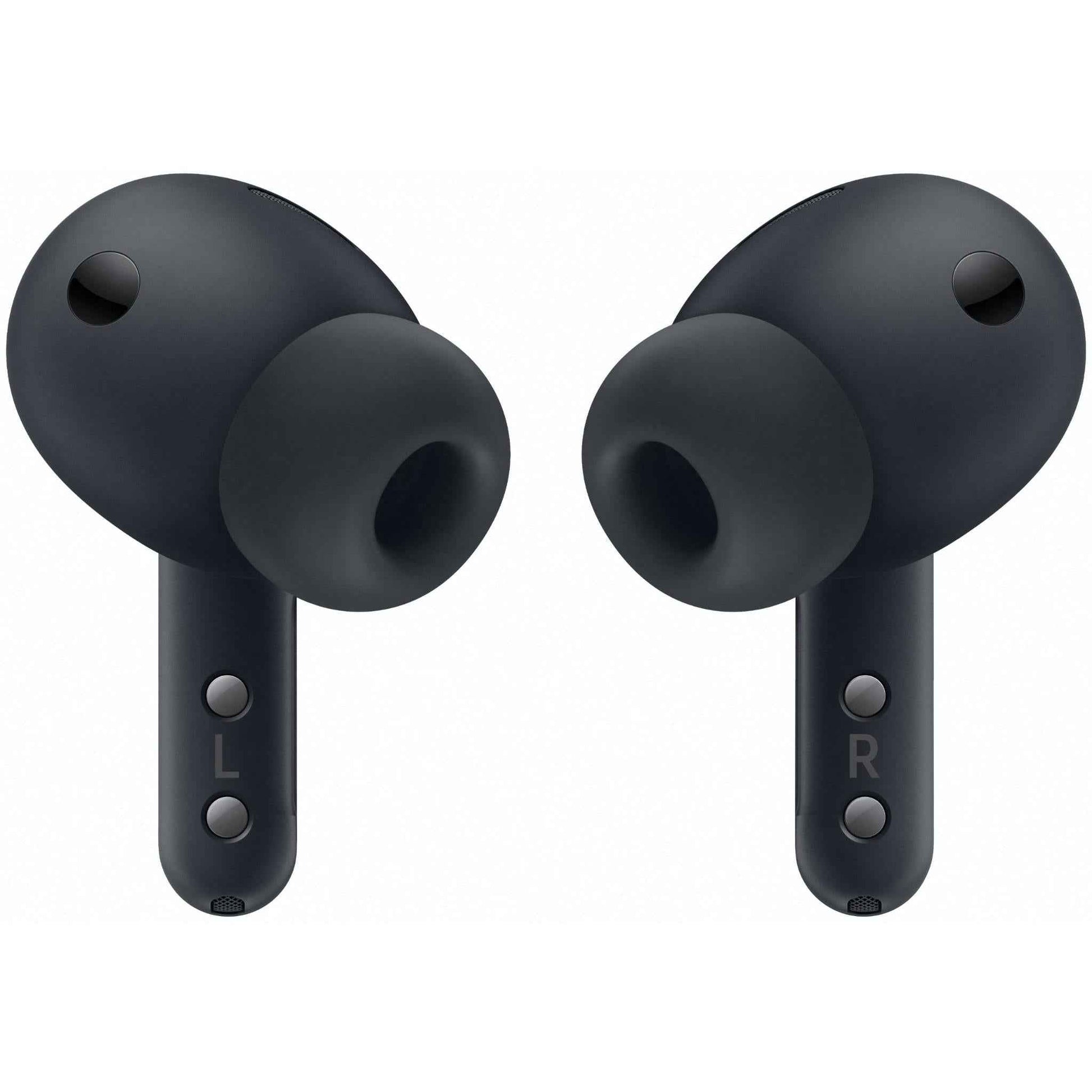 Samsung Galaxy Buds4 Pro (Black)