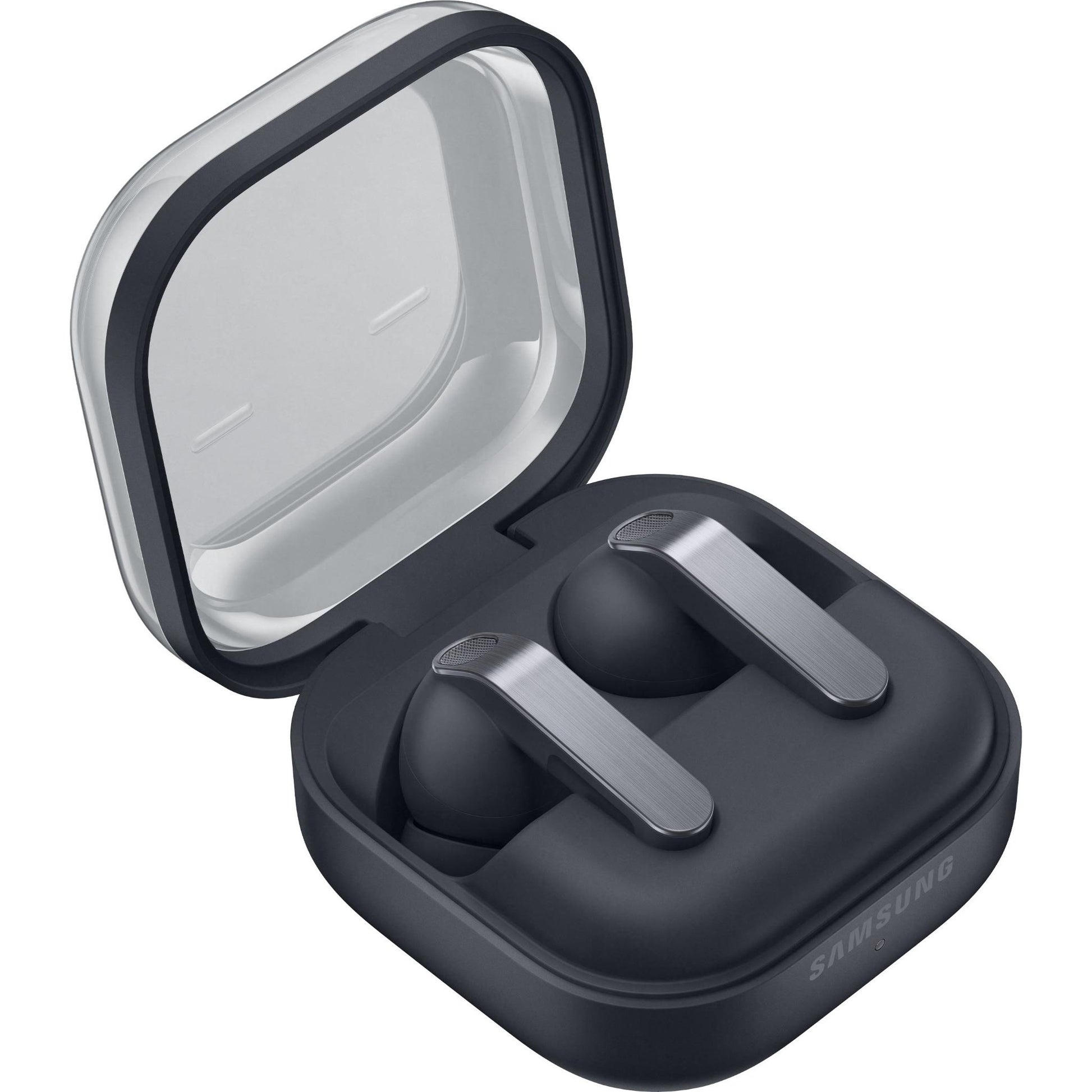 Samsung Galaxy Buds4 Pro (Black)