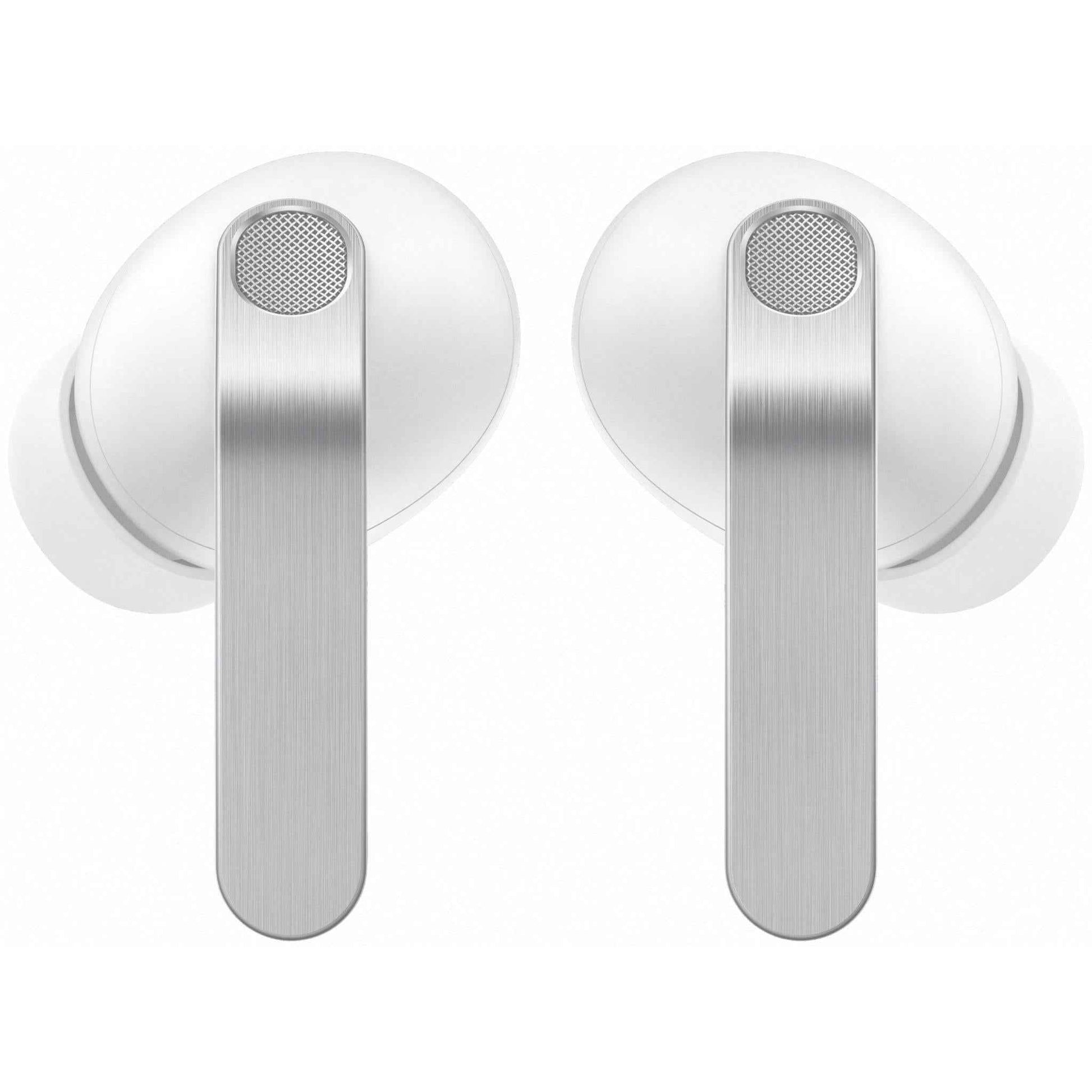 Samsung Galaxy Buds4 Pro (White)