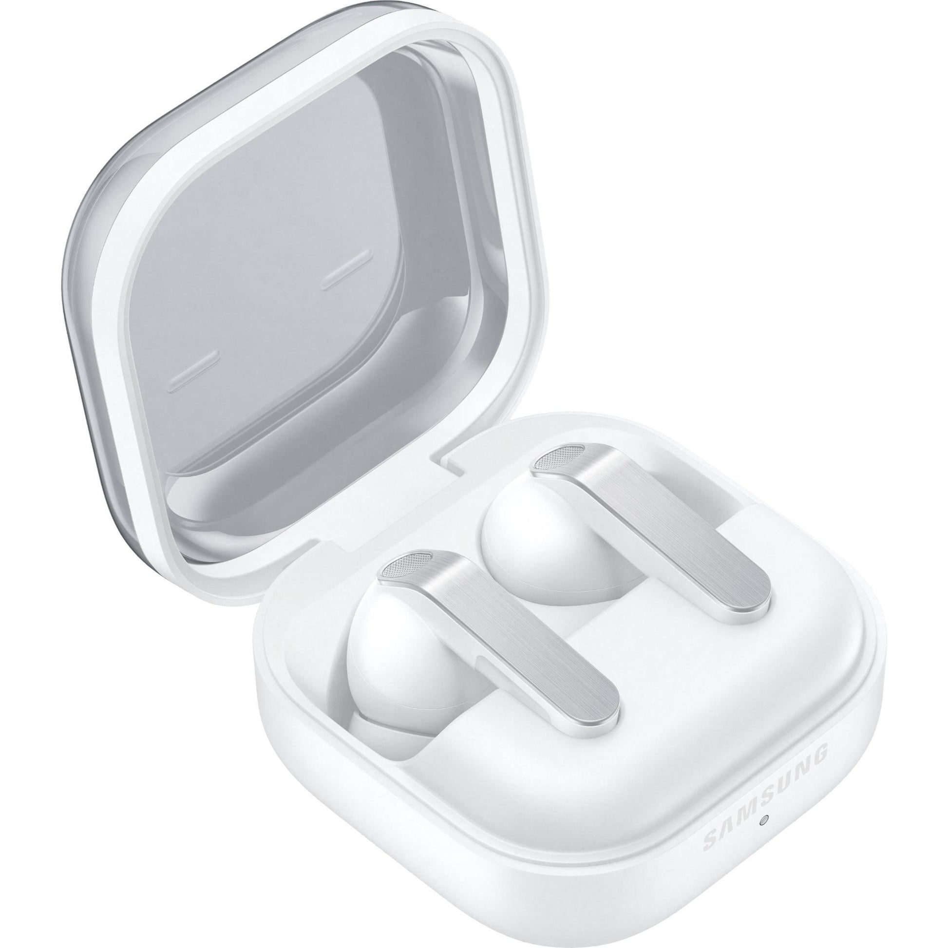 Samsung Galaxy Buds4 Pro (White)