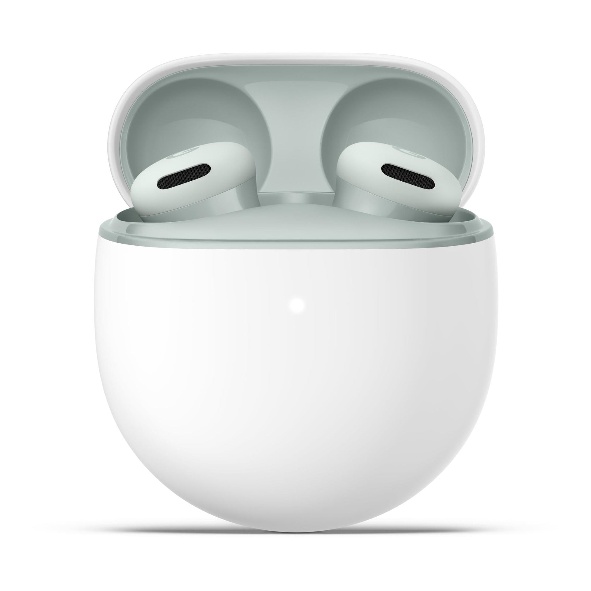 Google Pixel Buds 2a (Fog)