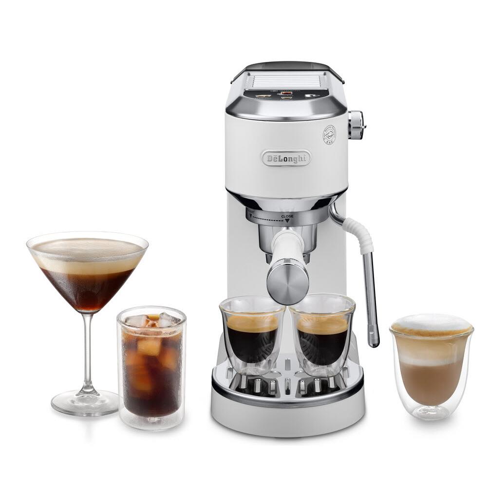 De'Longhi EC890BK Dedica Duo