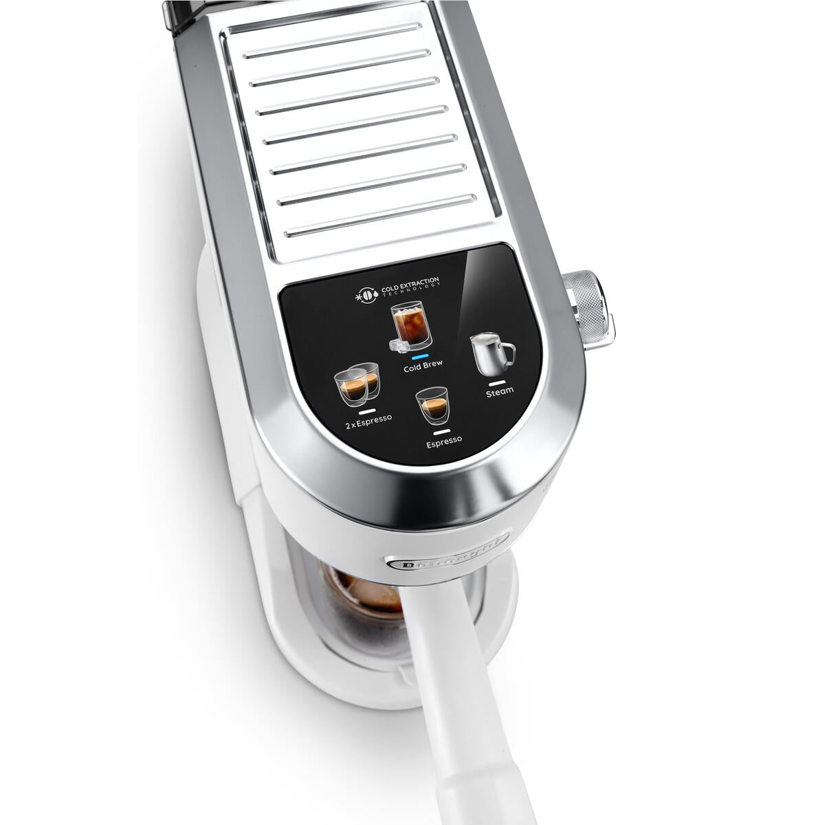 De'Longhi EC890BK Dedica Duo