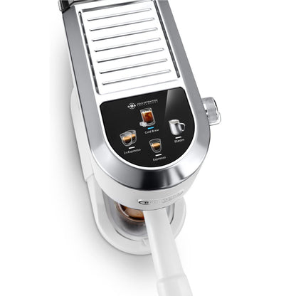De'Longhi EC890BK Dedica Duo