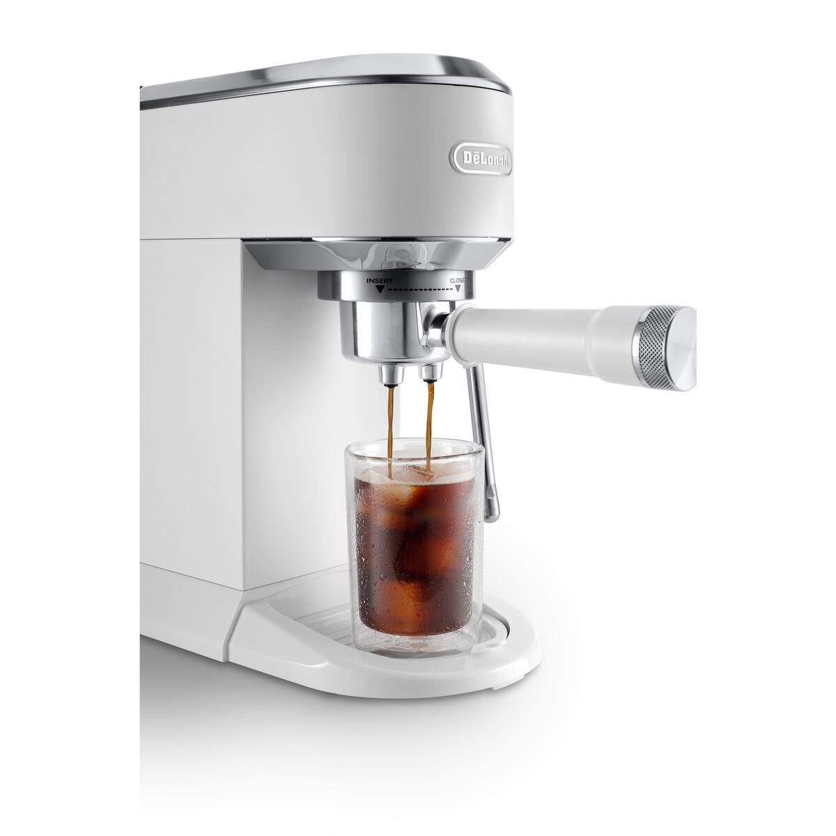 De'Longhi EC890BK Dedica Duo