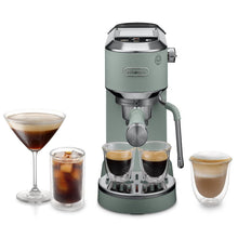 De'Longhi EC890BK Dedica Duo