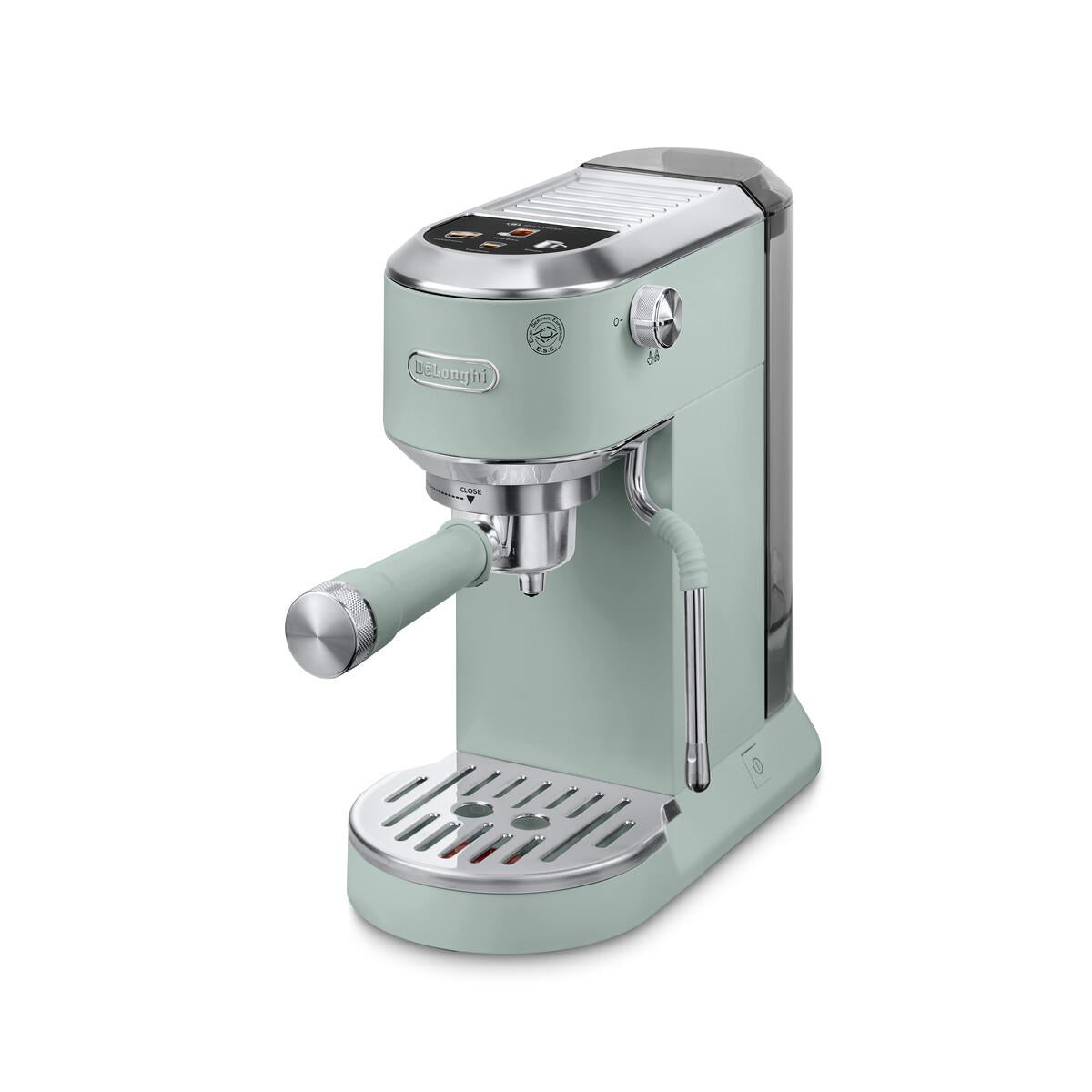 De'Longhi EC890BK Dedica Duo