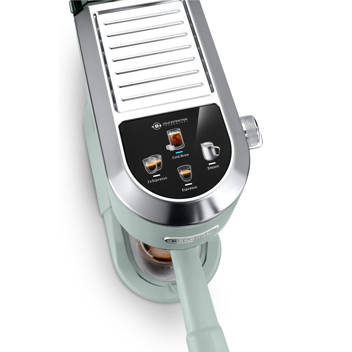 De'Longhi EC890BK Dedica Duo