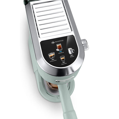 De'Longhi EC890BK Dedica Duo