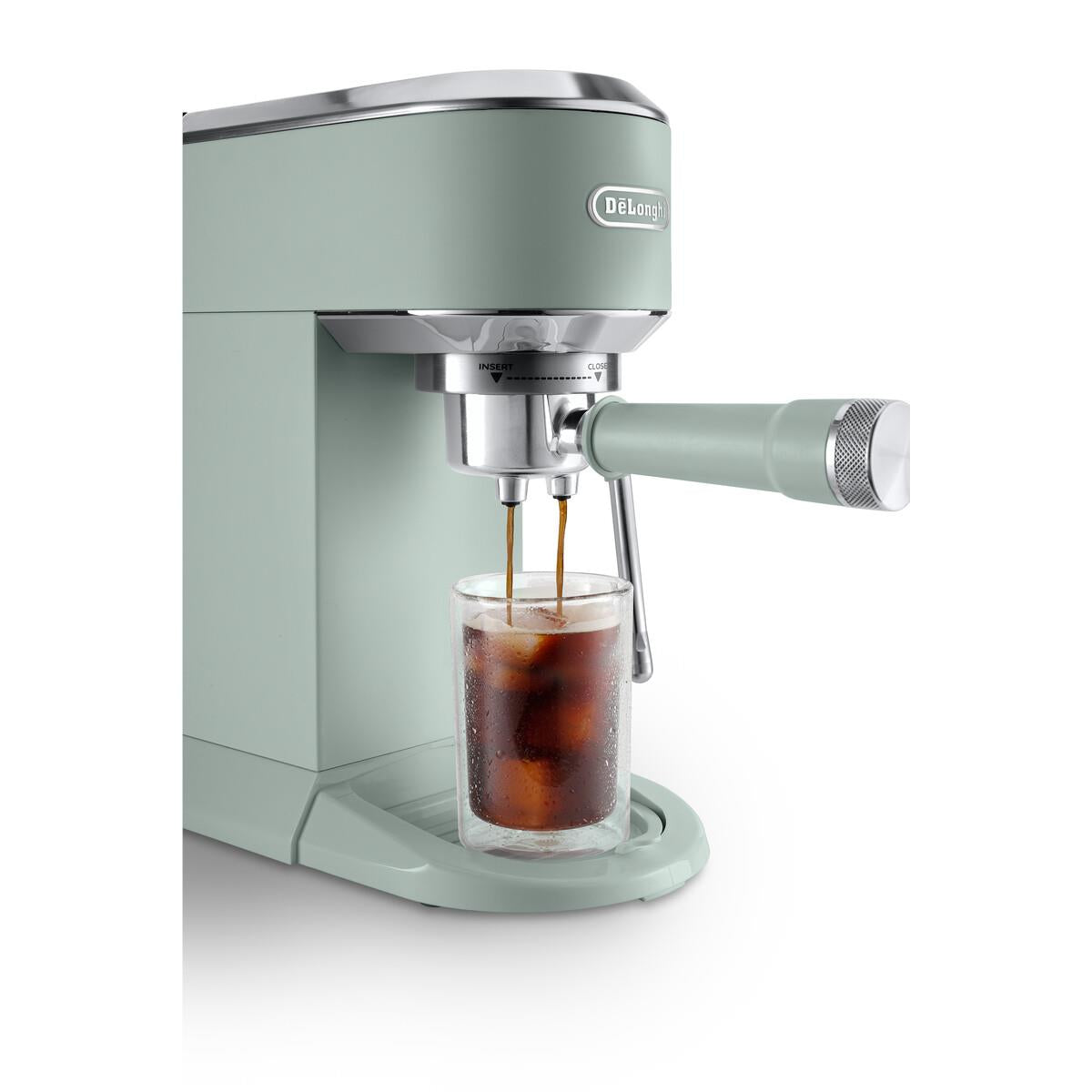 De'Longhi EC890BK Dedica Duo