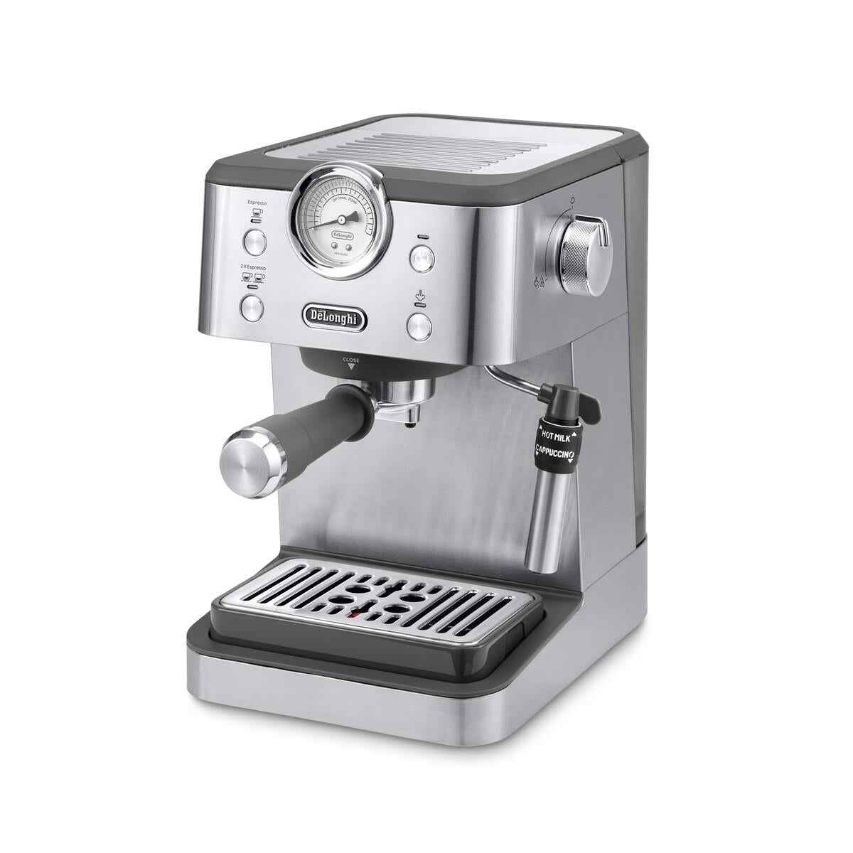 De'Longhi Classic Manual Coffee Machine