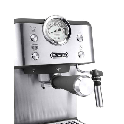 De'Longhi Classic Manual Coffee Machine