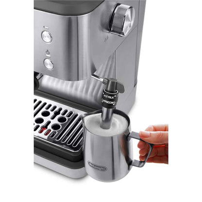 De'Longhi Classic Manual Coffee Machine