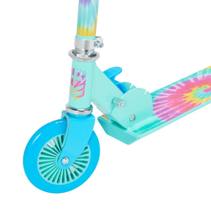 Adjustable Inline Scooter