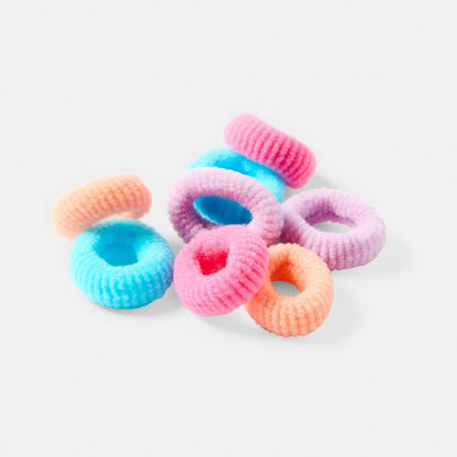 OXX Haircare 34 Pack Kids Mixed Hair Accessories