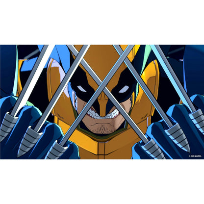 MARVEL Tokon: Fighting Souls