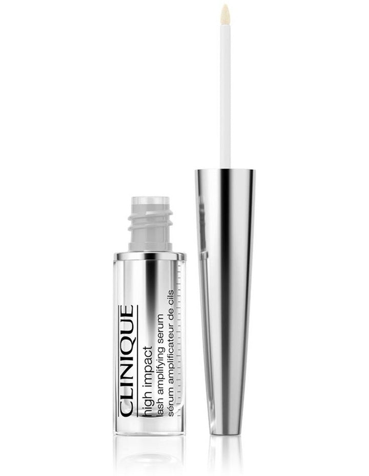 High Impact Lash Amplifying Serum