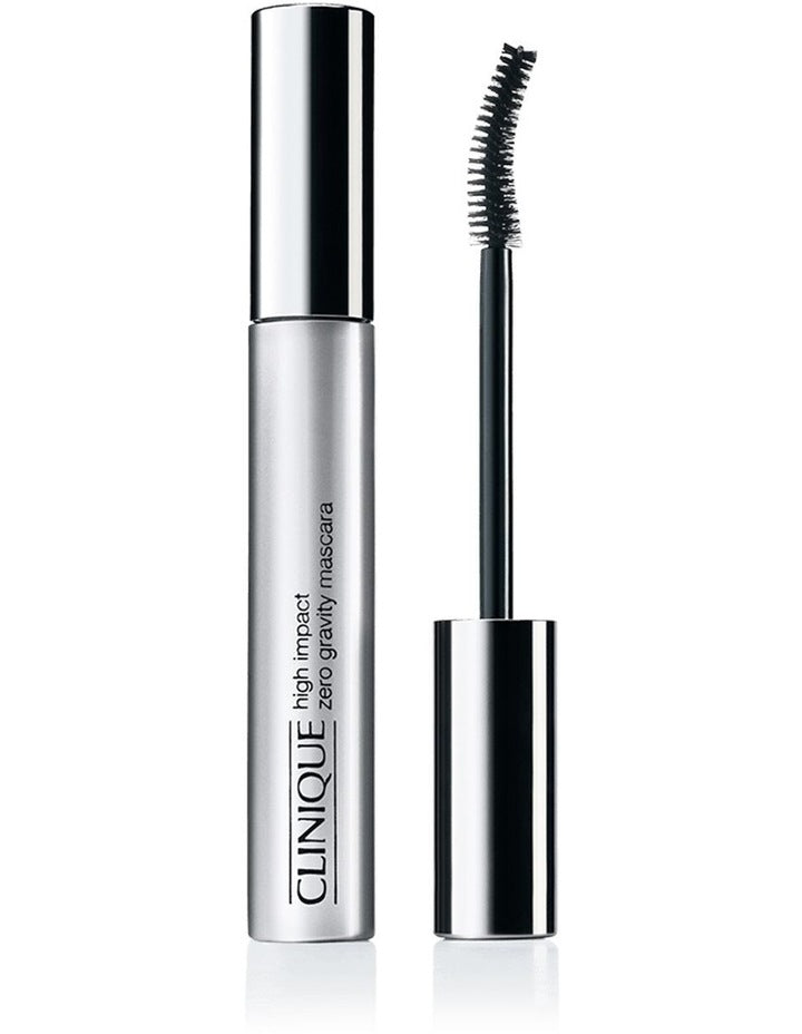 High Impact Zero Gravity Mascara