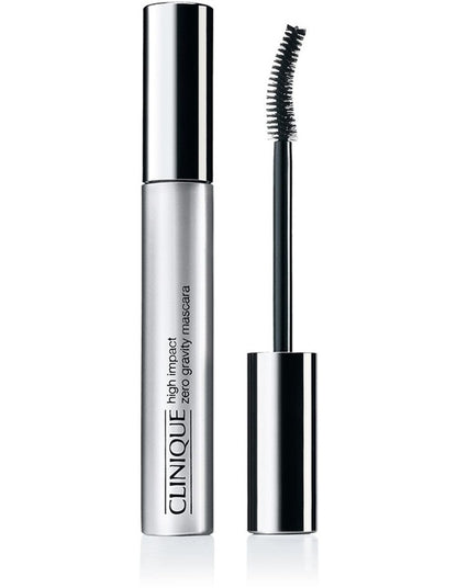 High Impact Zero Gravity Mascara