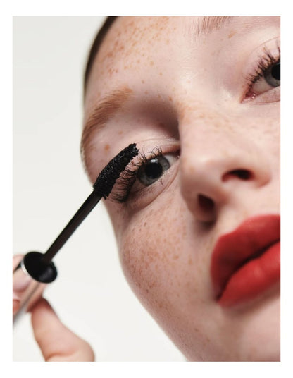 High Impact Zero Gravity Mascara