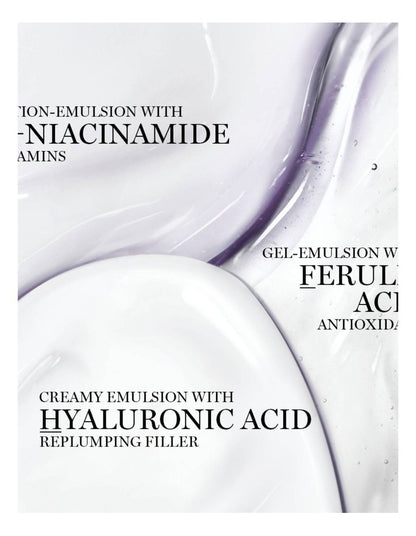 Renergie H.C.F. Triple Serum Concentrate 50ml