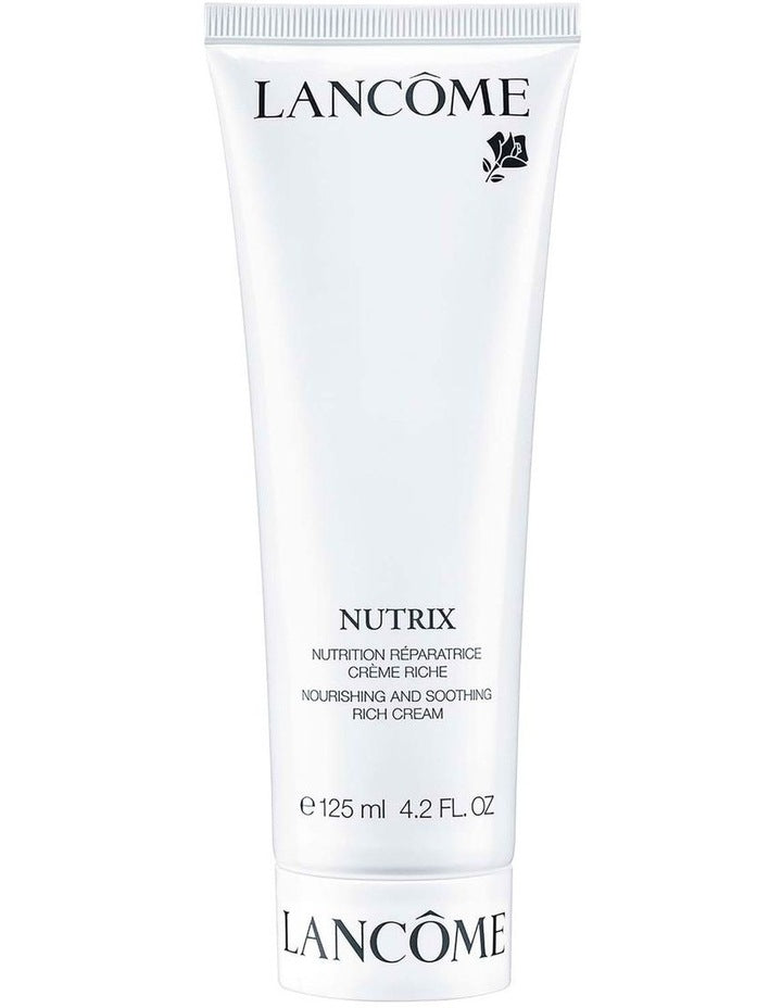 Nutrix Nourishing and Soothing Face Cream 125ml