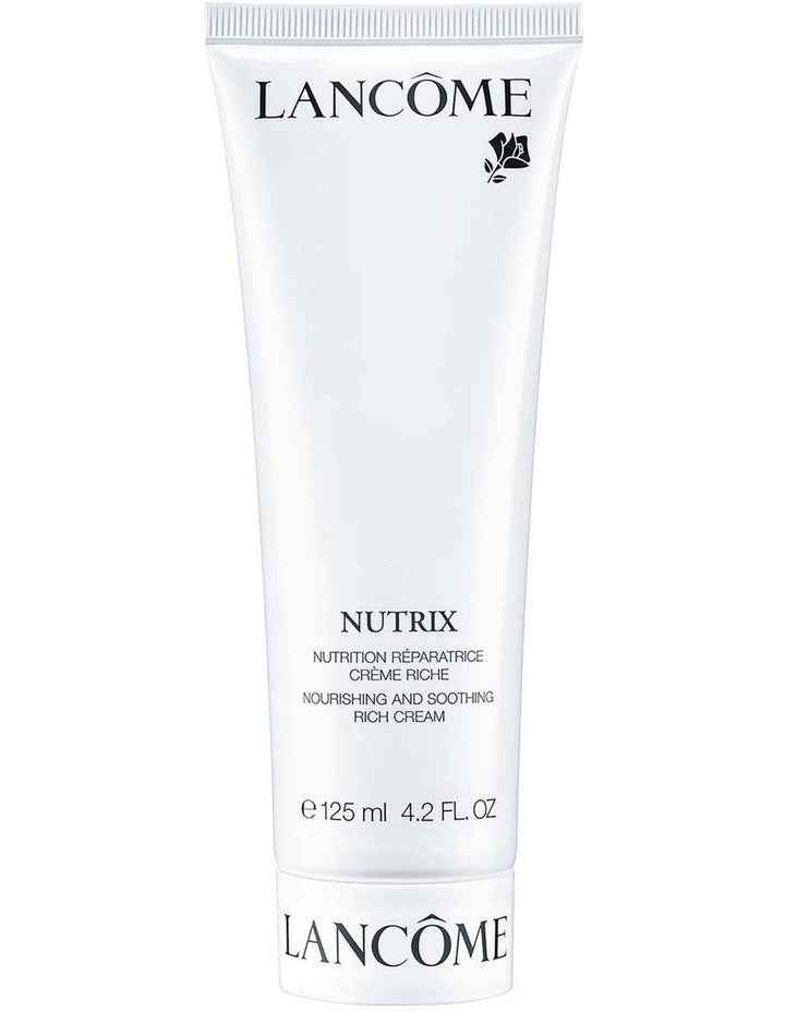 Nutrix Nourishing and Soothing Face Cream 125ml