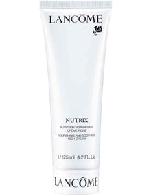 Nutrix Nourishing and Soothing Face Cream 125ml