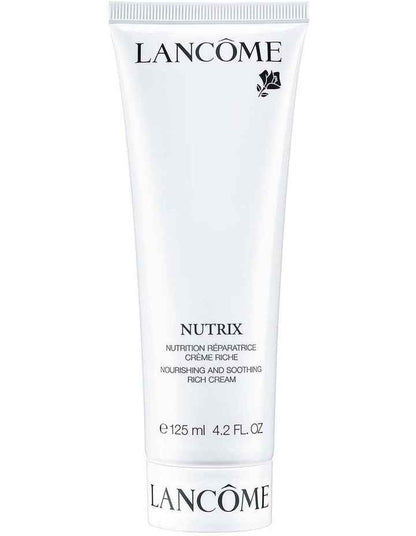 Nutrix Nourishing and Soothing Face Cream 125ml