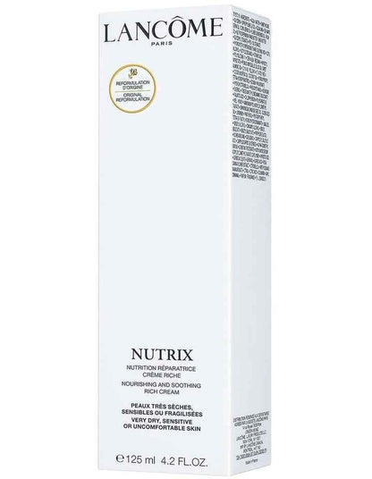 Nutrix Nourishing and Soothing Face Cream 125ml