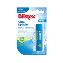 BLISTEX ULTRA LIP BALM SPF50+