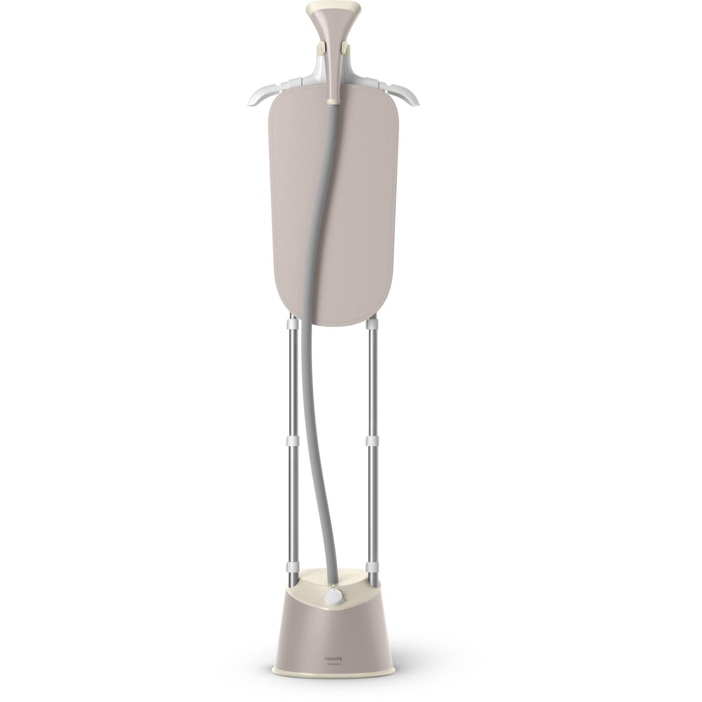Philips 1000 Series Stand Garment Steamer w/Board (Nougat)