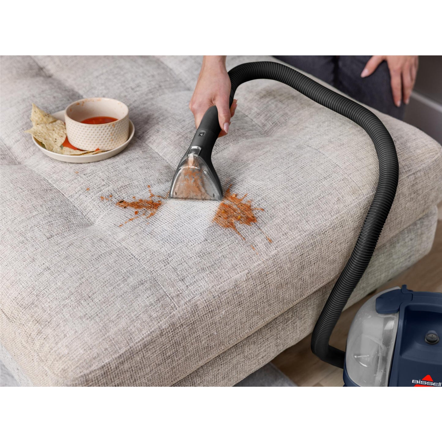 Bissell SpotClean Mini