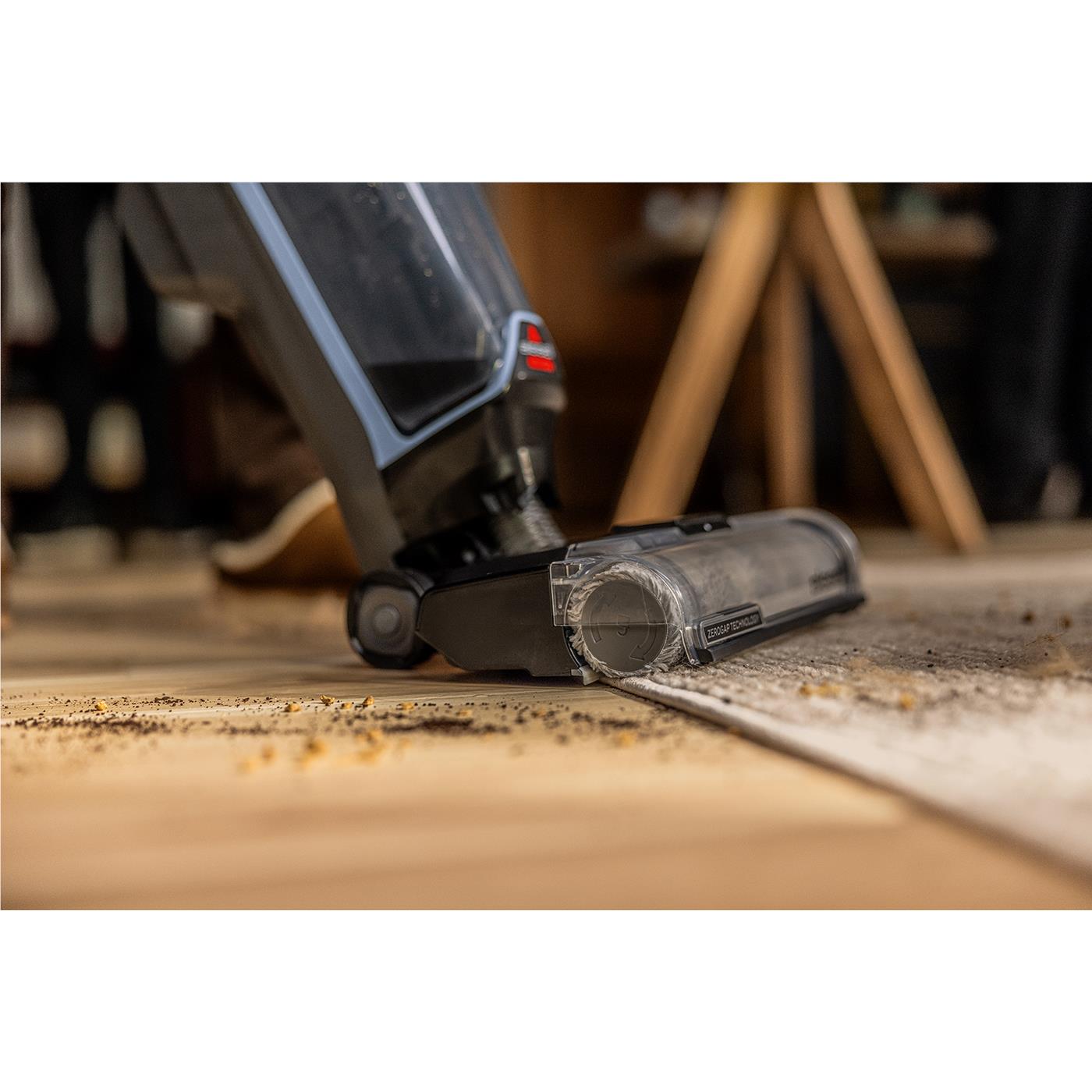 Bissell CrossWave Edge Cordless