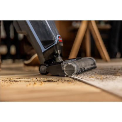 Bissell CrossWave Edge Cordless