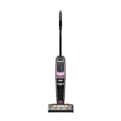 Bissell CrossWave OmniForce EdgeFind