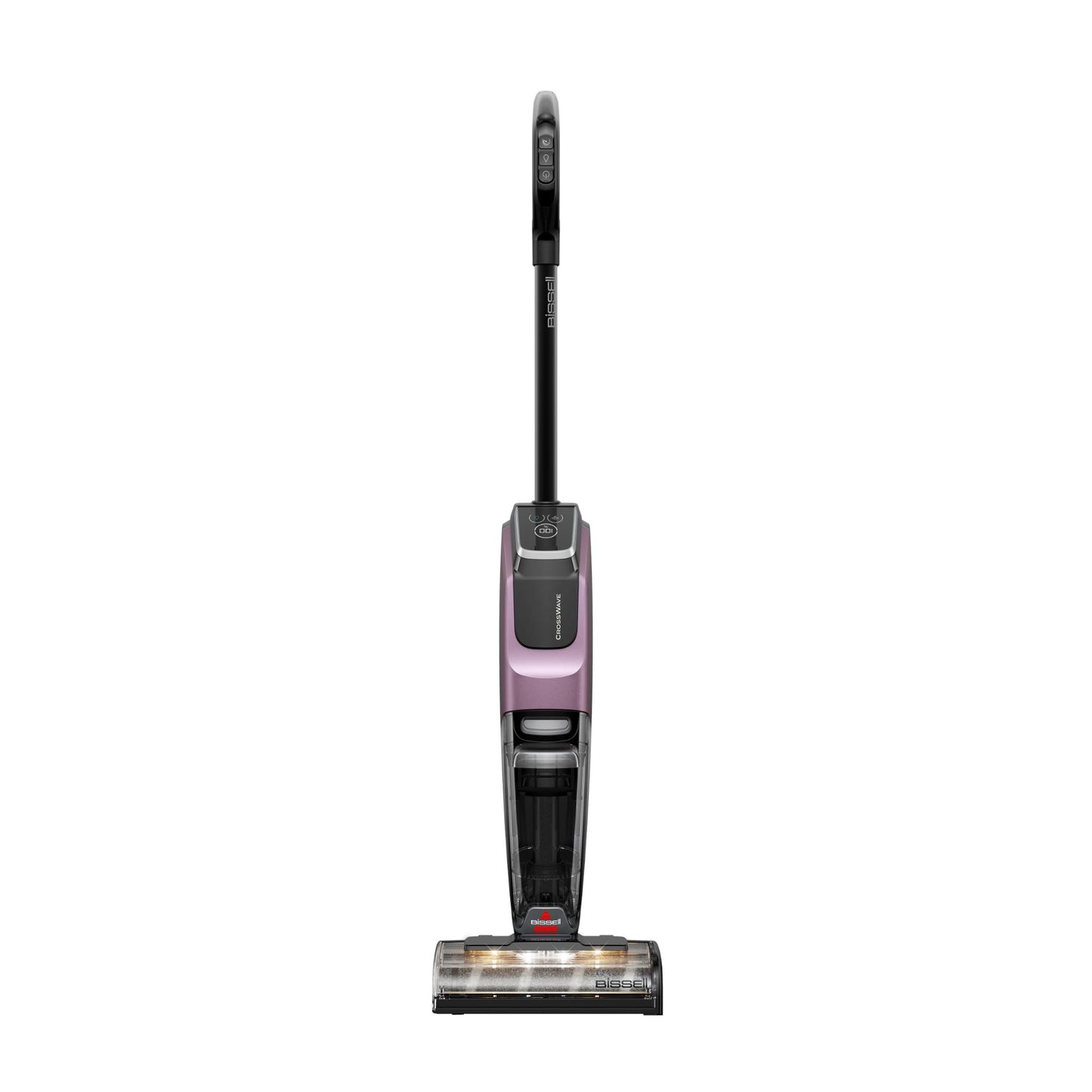 Bissell CrossWave OmniForce EdgeFind