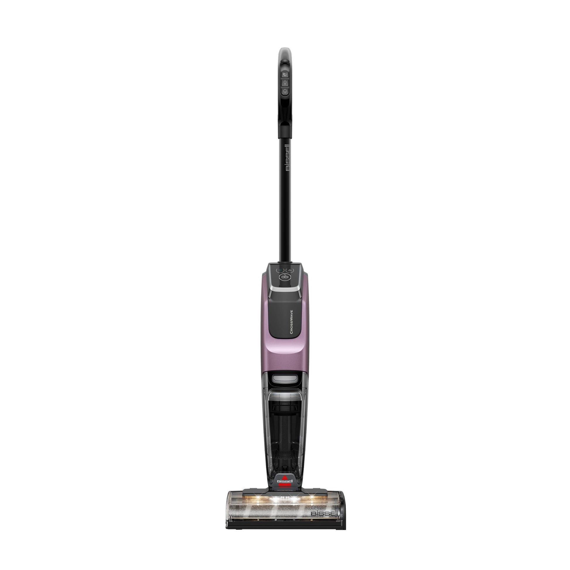 Bissell CrossWave OmniForce EdgeFind