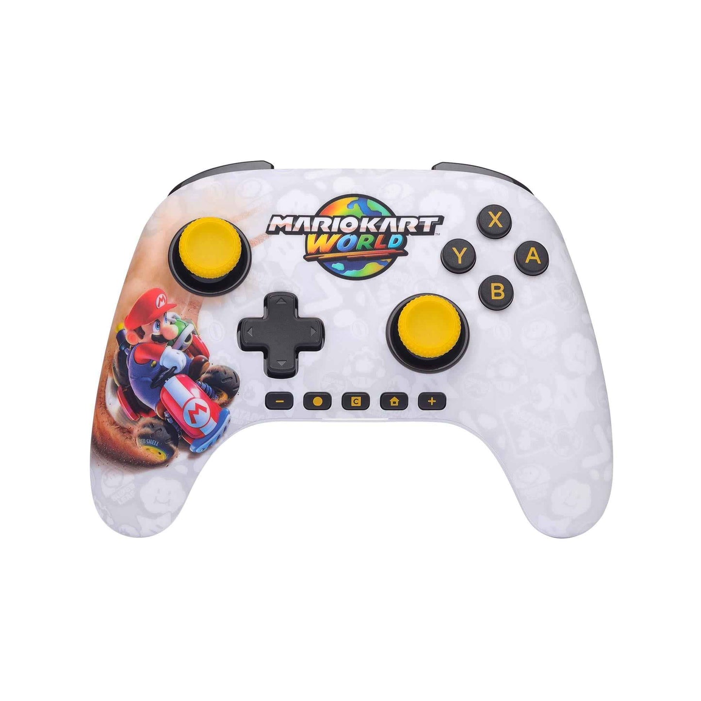 PowerA Advantage Wireless Controller