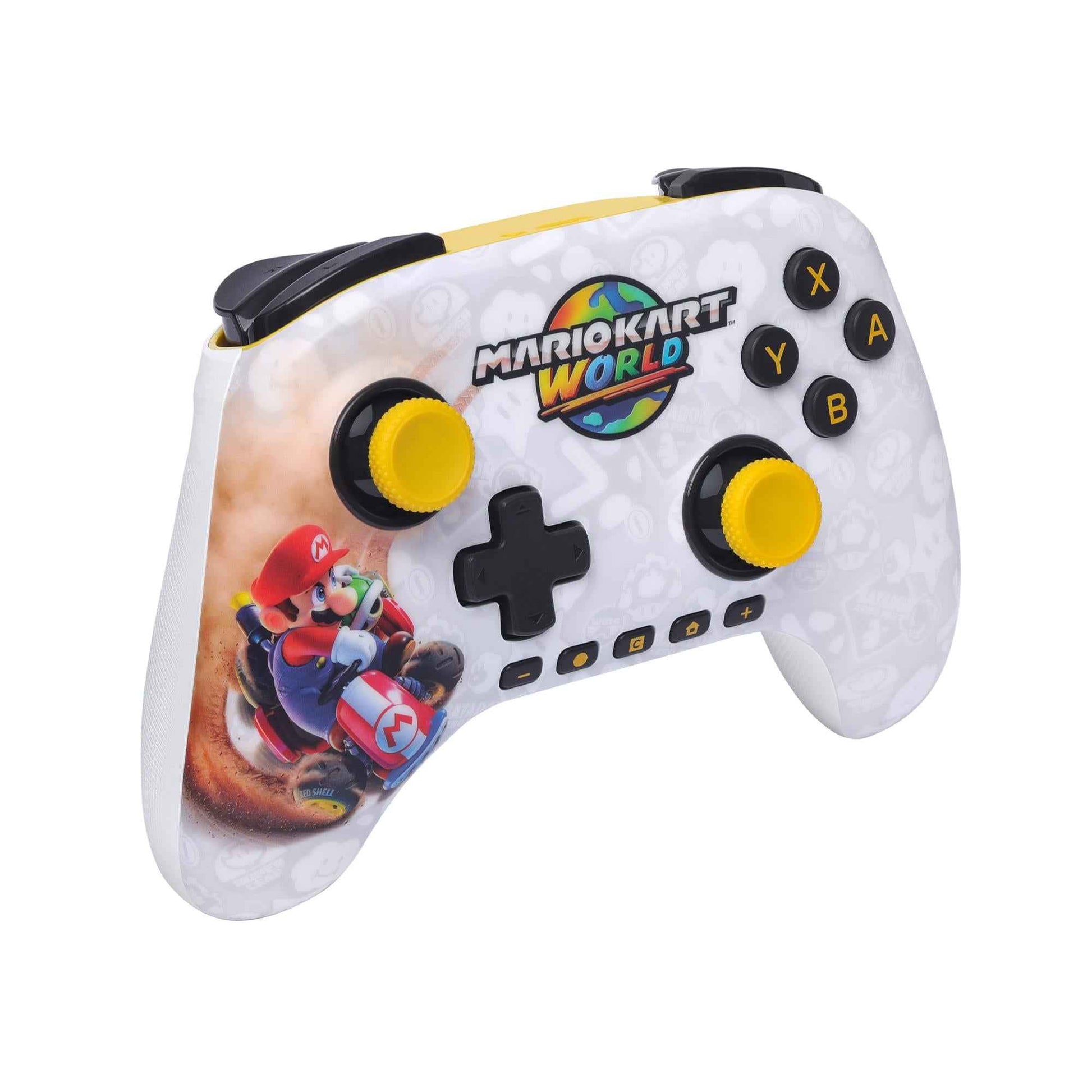 PowerA Advantage Wireless Controller