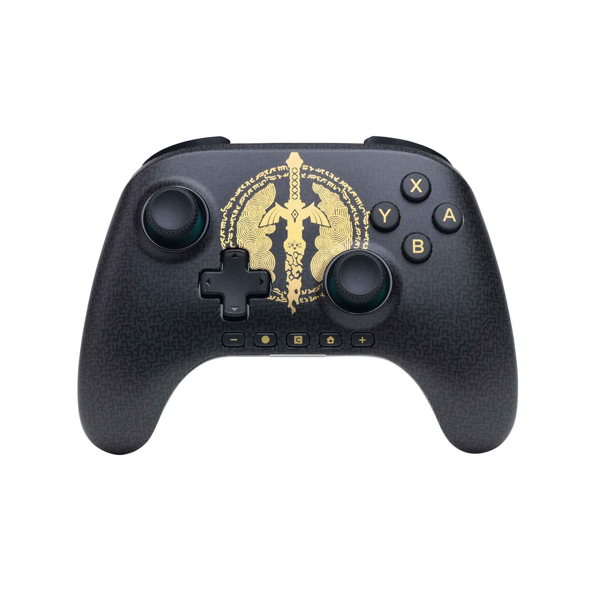 PowerA Advantage Wireless Controller