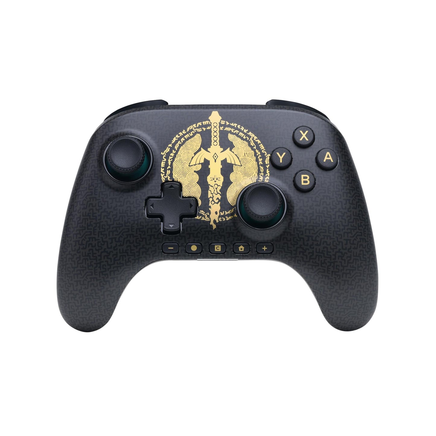 PowerA Advantage Wireless Controller