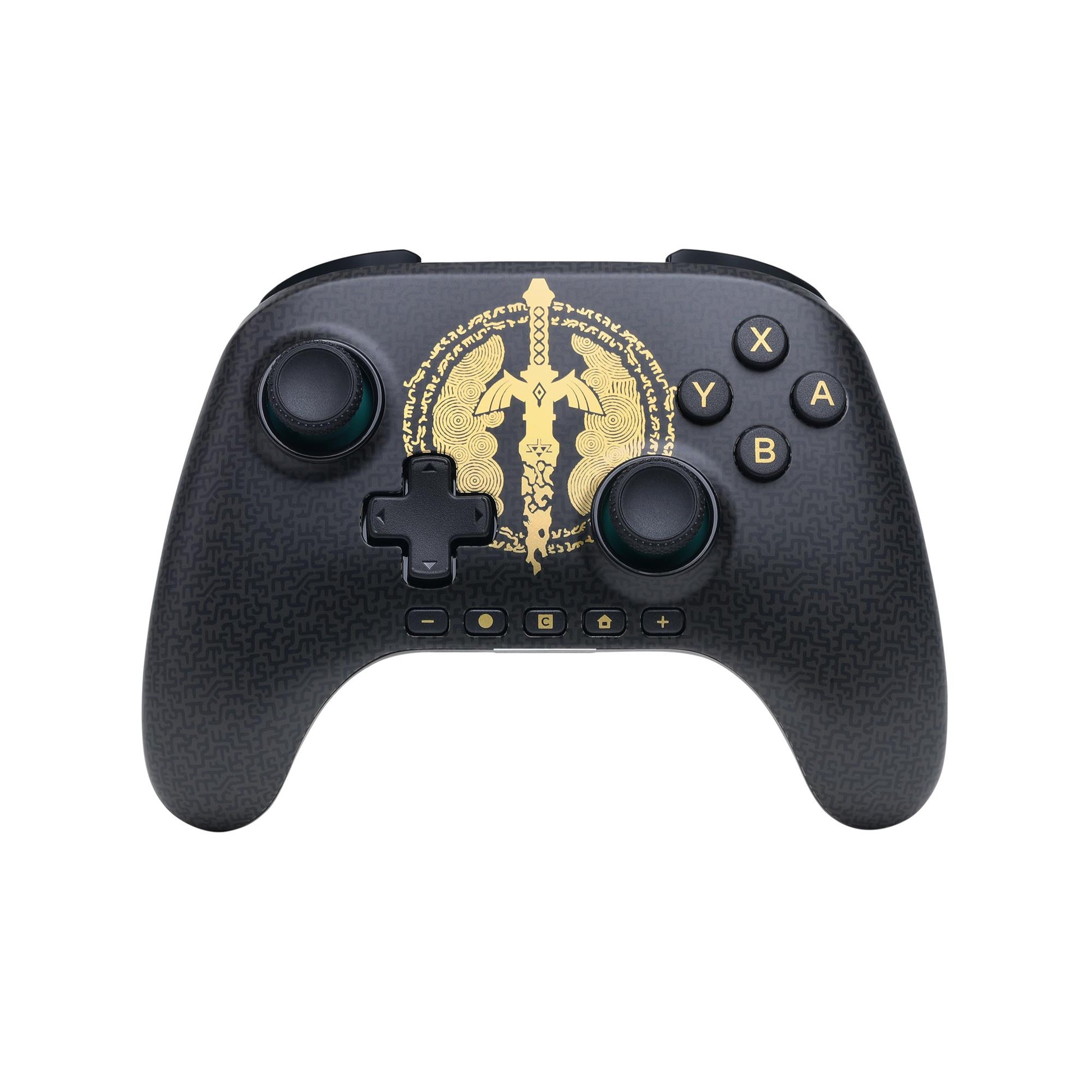 PowerA Advantage Wireless Controller