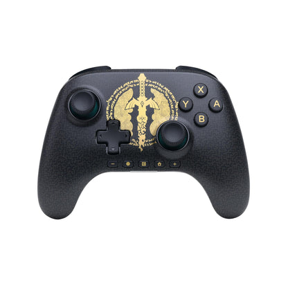 PowerA Advantage Wireless Controller