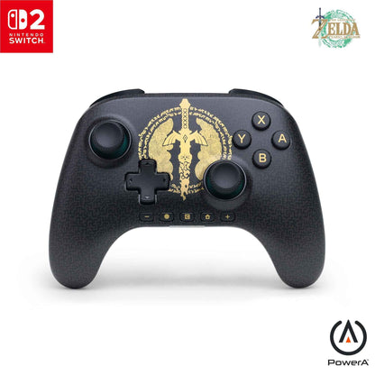 PowerA Advantage Wireless Controller