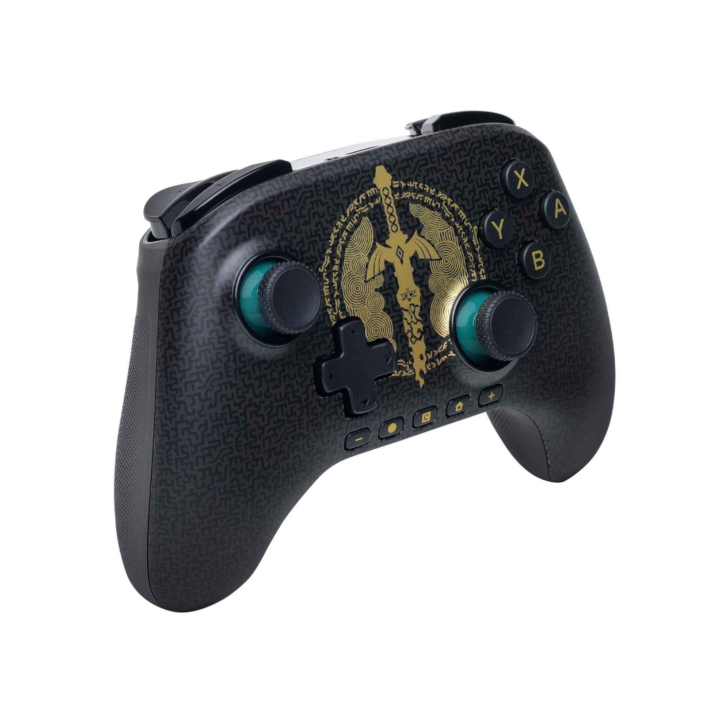PowerA Advantage Wireless Controller